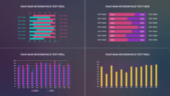 Business Infographic MOGRT