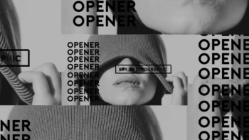 Trendy Fashion Opener