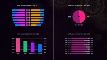 Classic Infographic V3