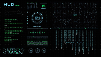 HUD Data Server for Premiere Pro