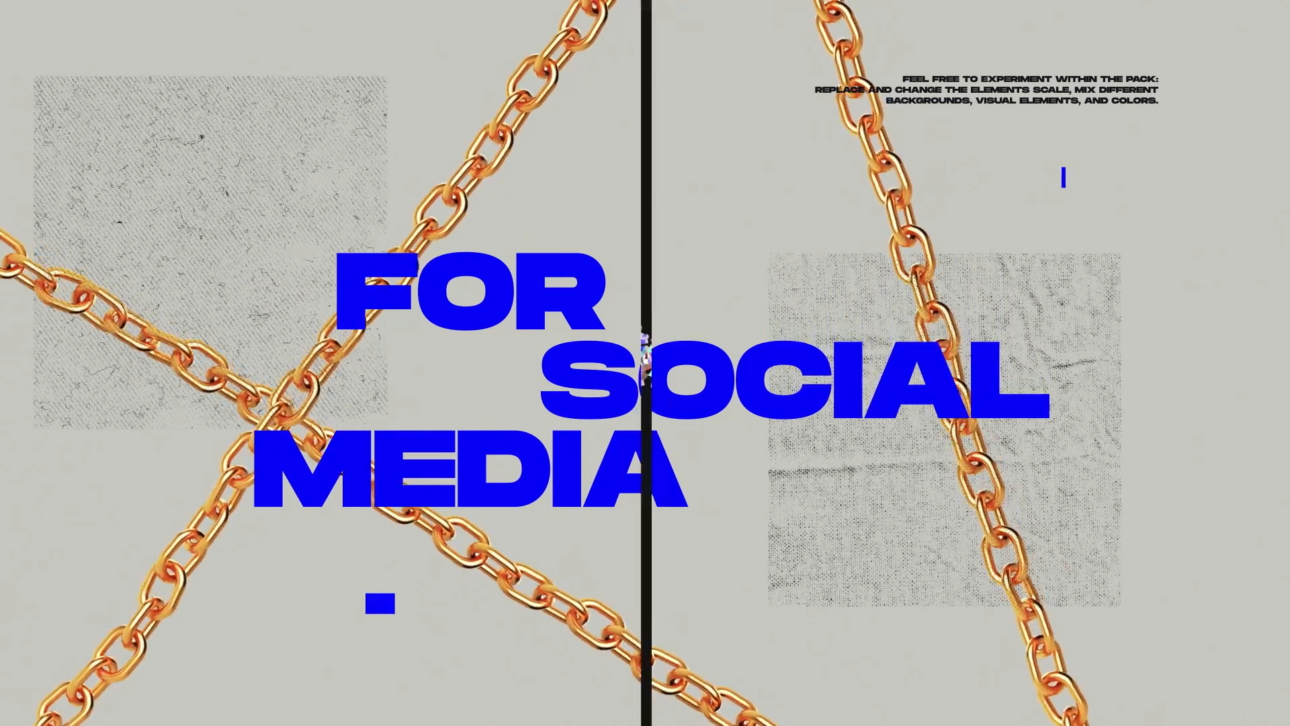 Social Media Promo
