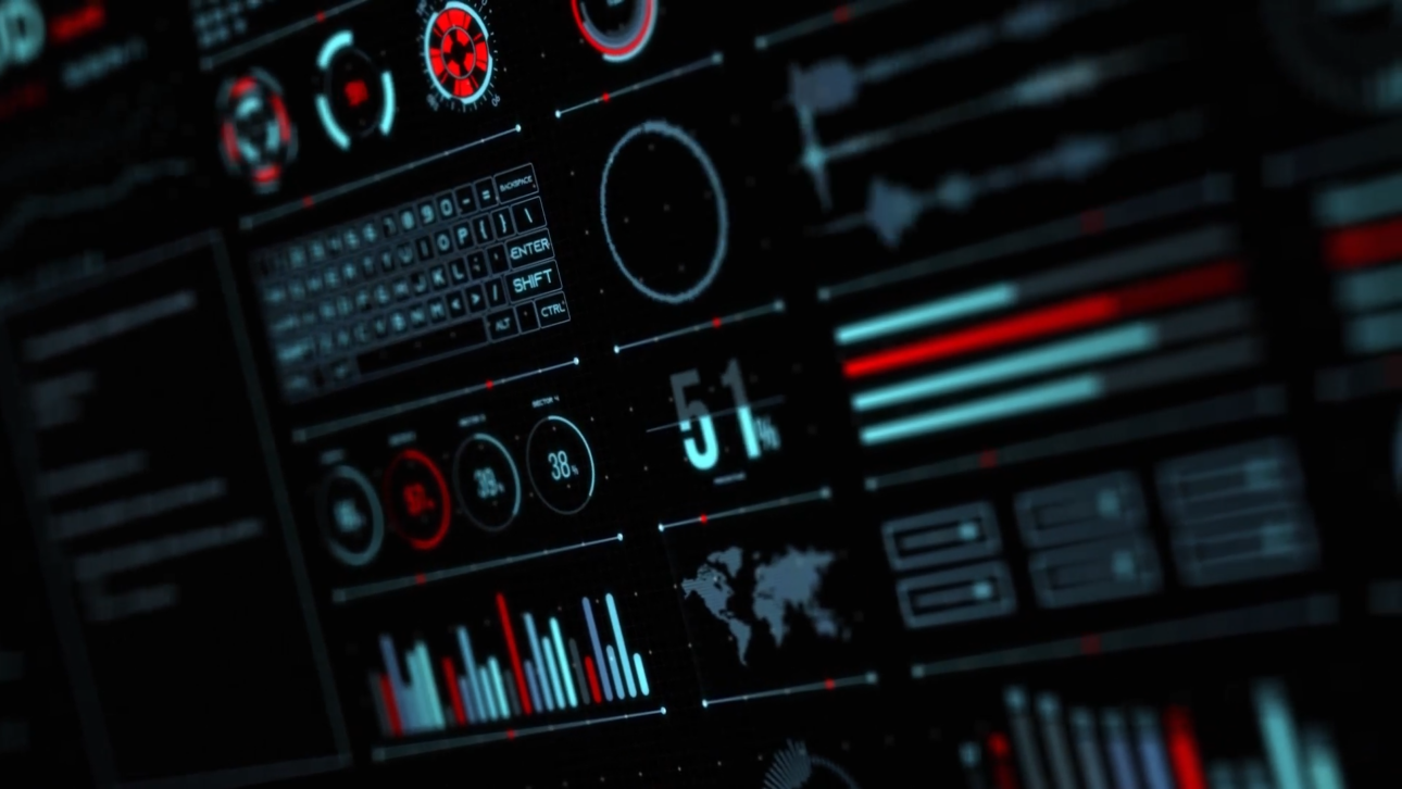 HUD Generic for Premiere Pro