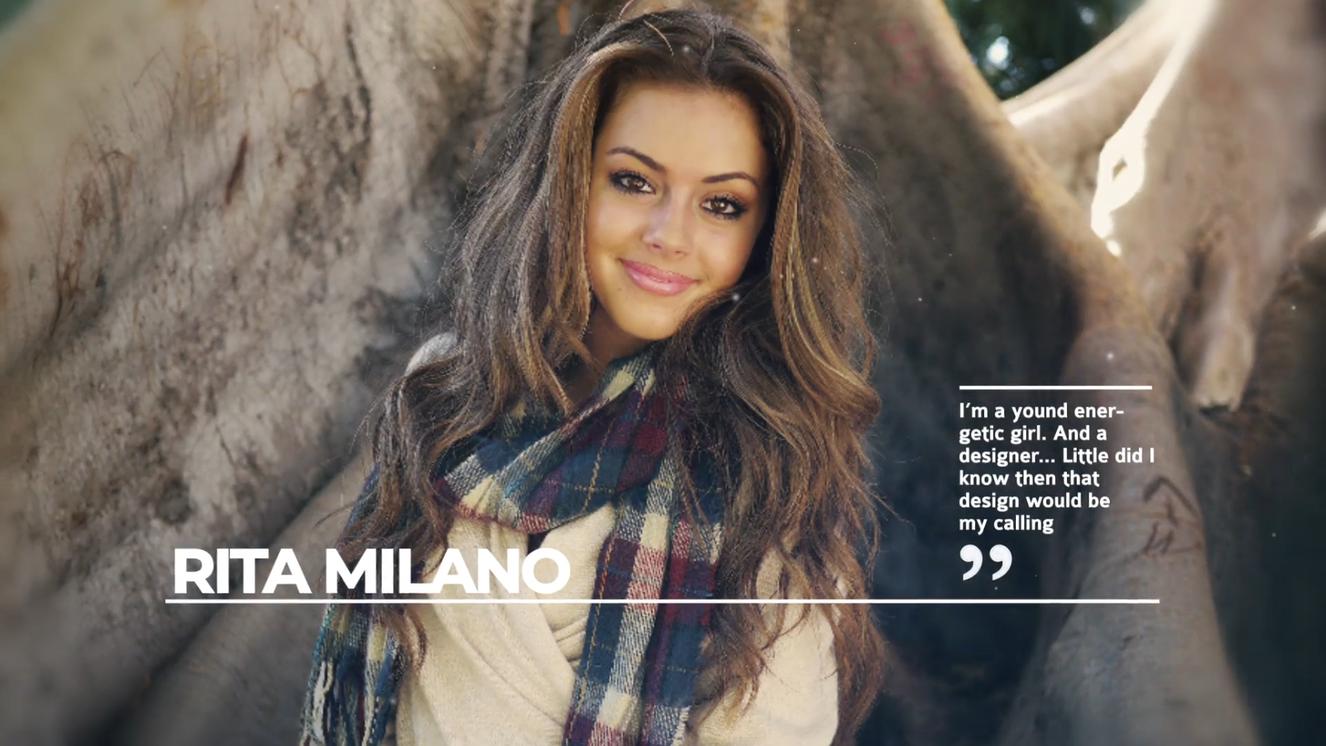 Minimal Big Titles Slides Mogrt