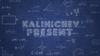 Math Hand Draw Intro - Premiere Pro