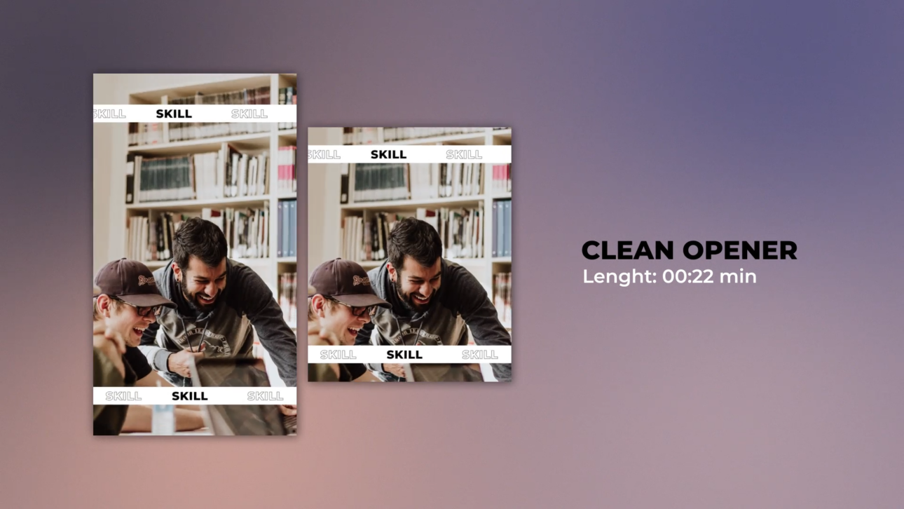 Instagram Digital Pack - Instagram Reels, TikTok Post, Stories for Premiere Pro