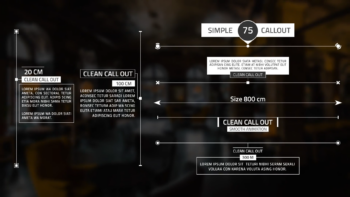 Target Size Call-Out | Premiere Pro