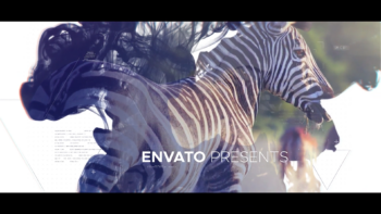 Ink Opener | Premiere Pro