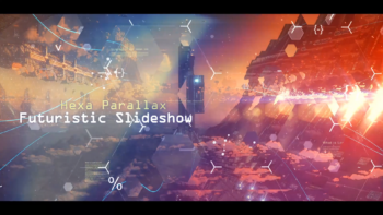 Ink Opener | Premiere Pro