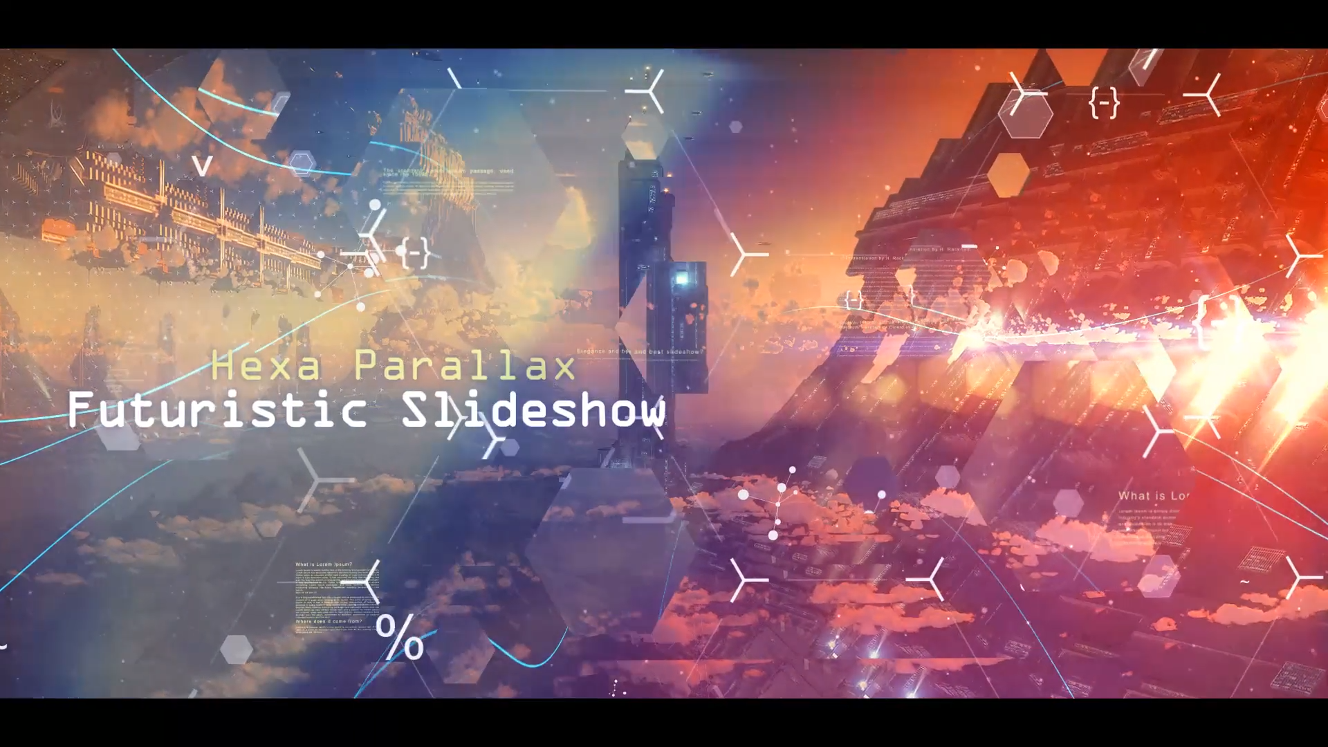 Ink Opener | Premiere Pro