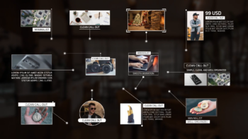 Photo or Video Call-Out | Premiere Pro