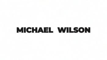 Glitch Photographer Opener