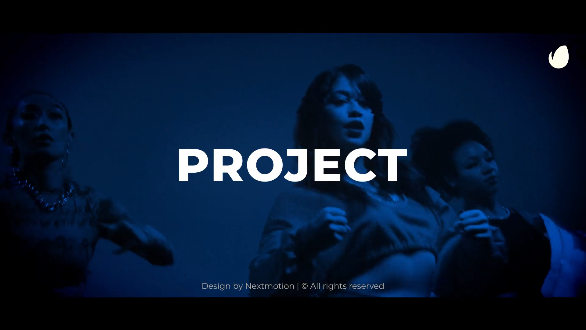 video-capture-5.79seg-781 Glitch Typography Opener | MOGRT