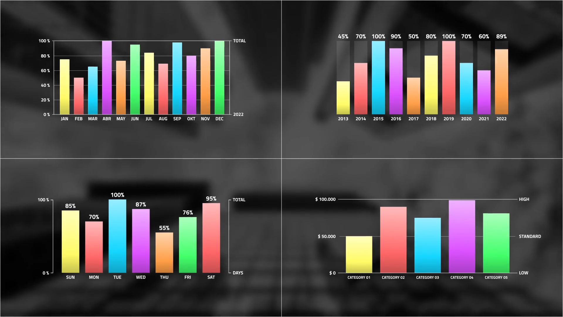 video-capture-8.44seg-6318 Vertical Bar Infographic | Premiere Pro
