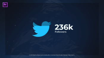 Icon Graph for Premiere Pro