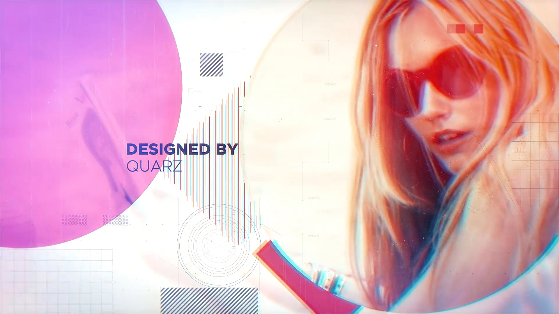 Fashion Broadcast Opener