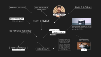 Clean Call Outs | Premiere Pro