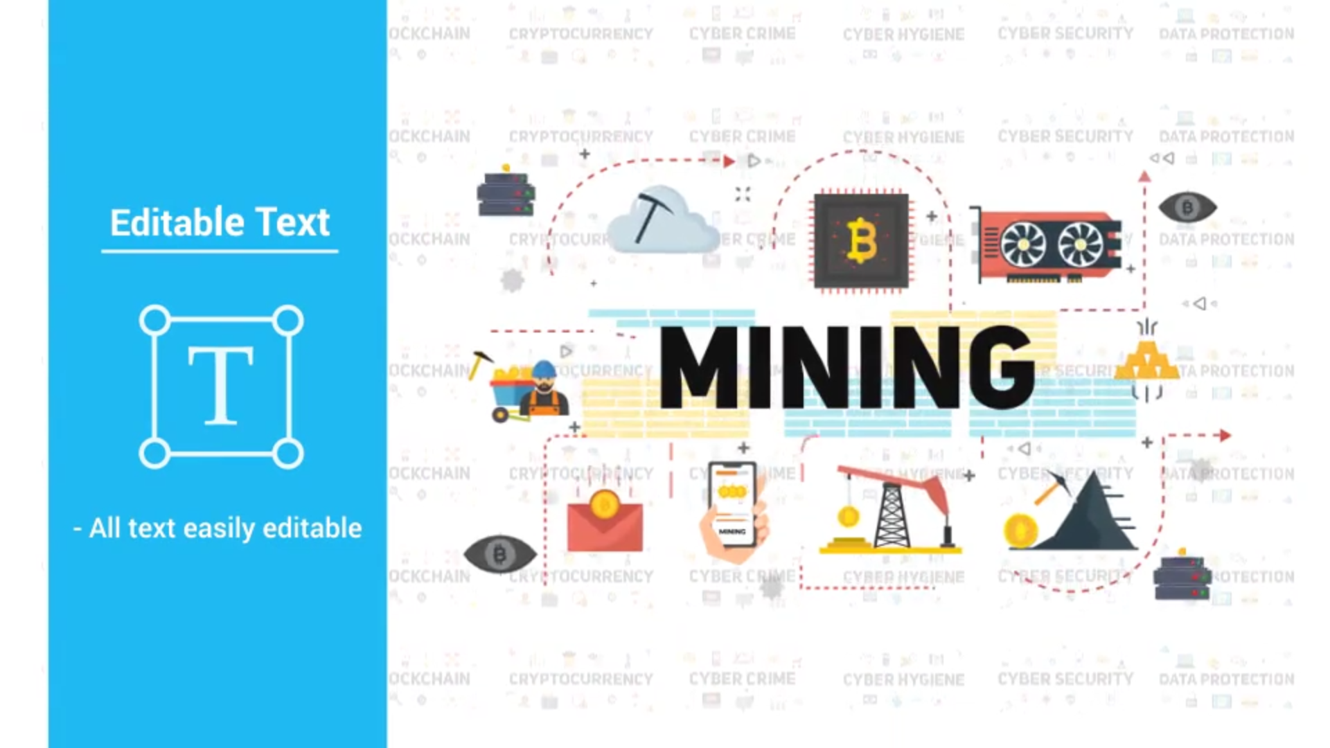 Cyber Security │ Premiere Pro