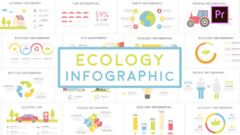 Eco Infographic