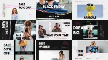 Paint Brush Slides Opener