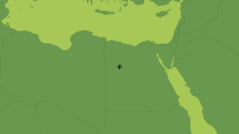 Flightro - Airplane Travel Maps | For Premiere Pro