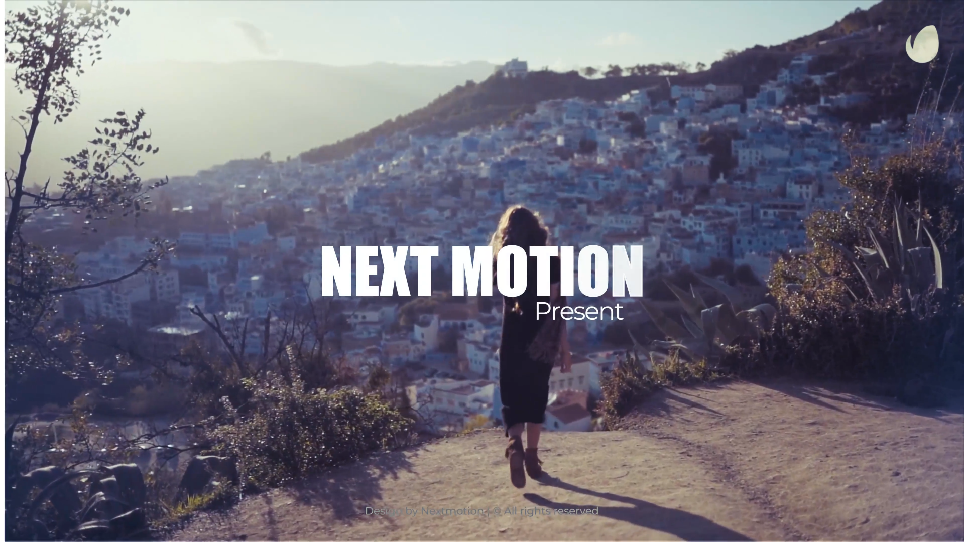 Travel Opener | MOGRT