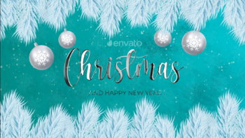 New Year Wishes | MOGRT | New Year Greetings