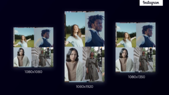 Instagram | Promo Opener