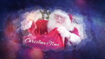 Sweet Winter Slideshow for Premiere Pro