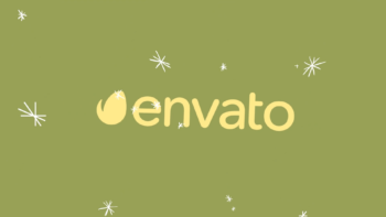 Animated Christmas Cards | Premiere Pro MOGRT