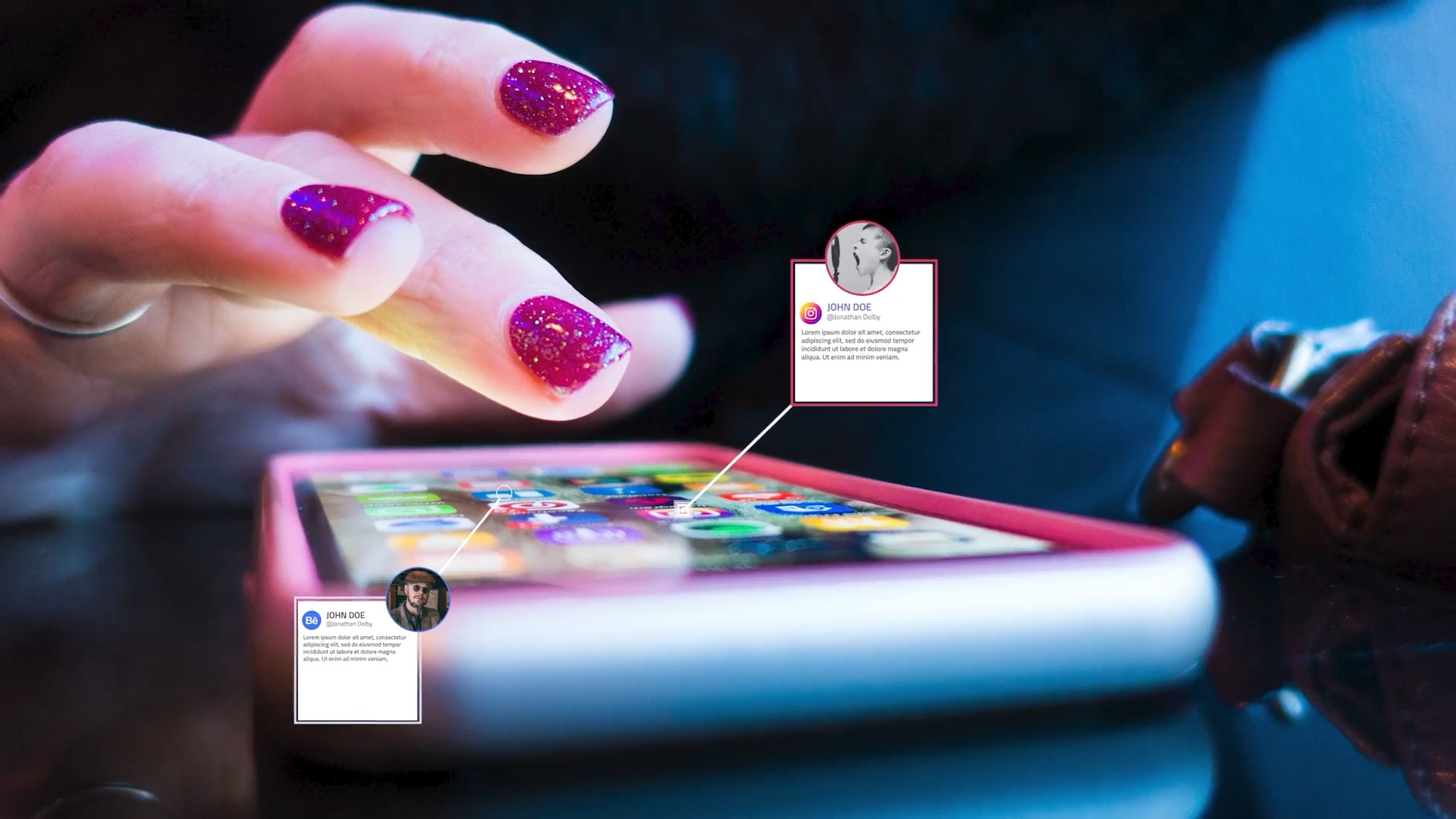 Comment Call - Out | Premiere Pro