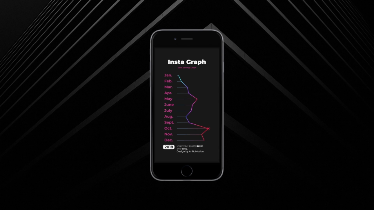 Instagram Infographics