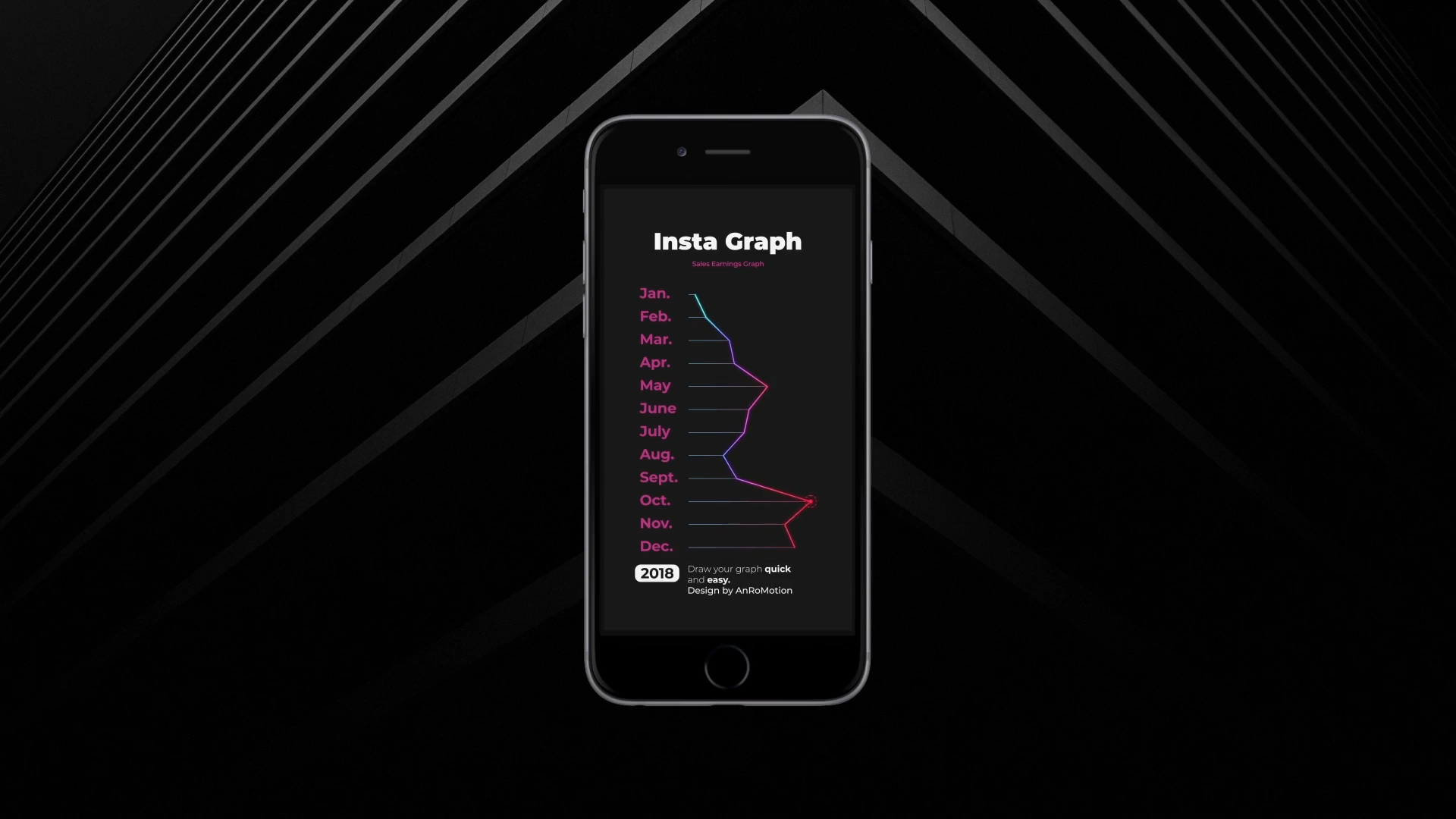 Instagram Infographics