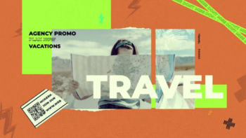Travel Promo