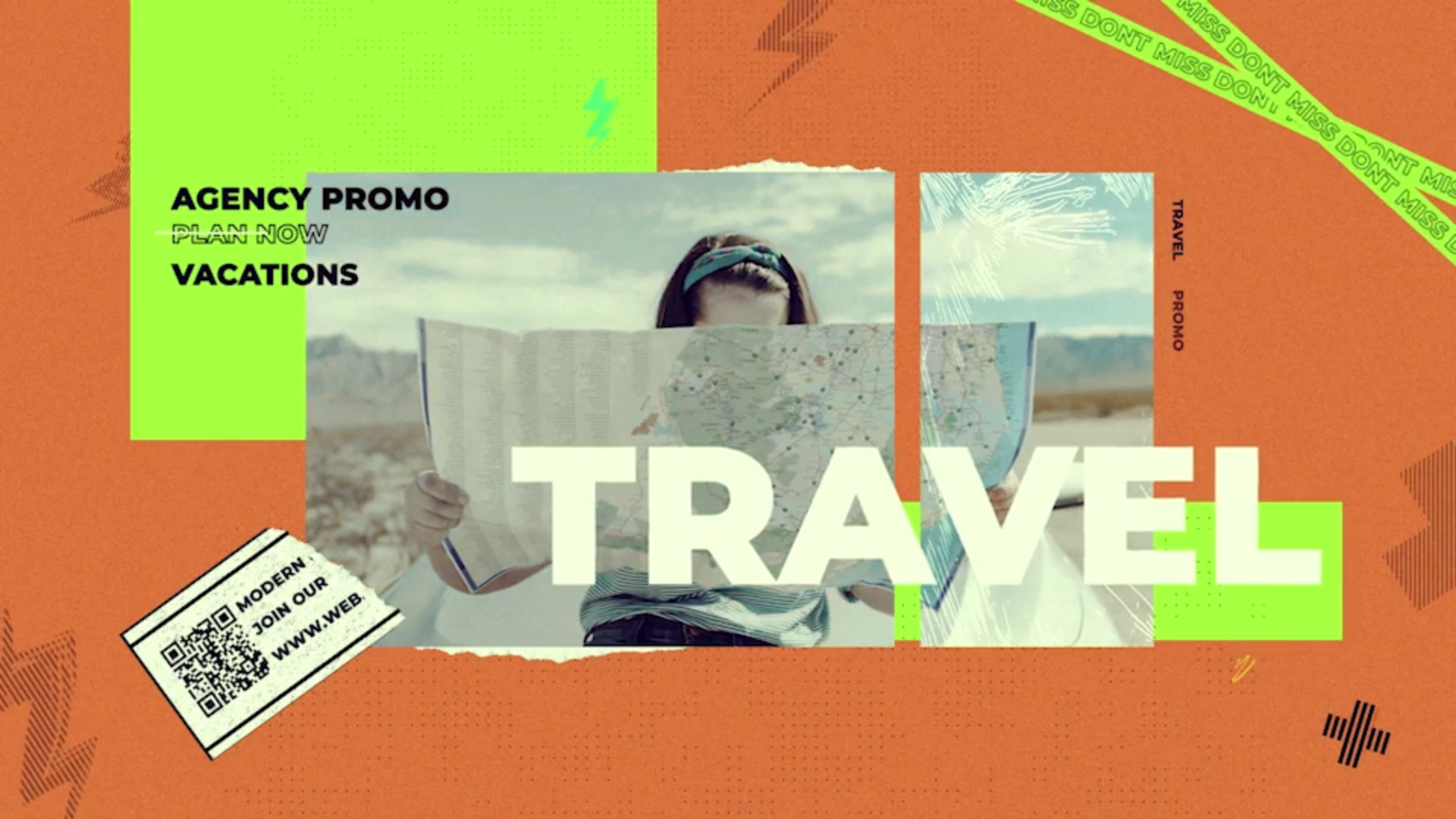 Travel Promo