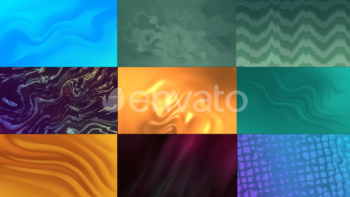 Trendy Animated Backgrounds