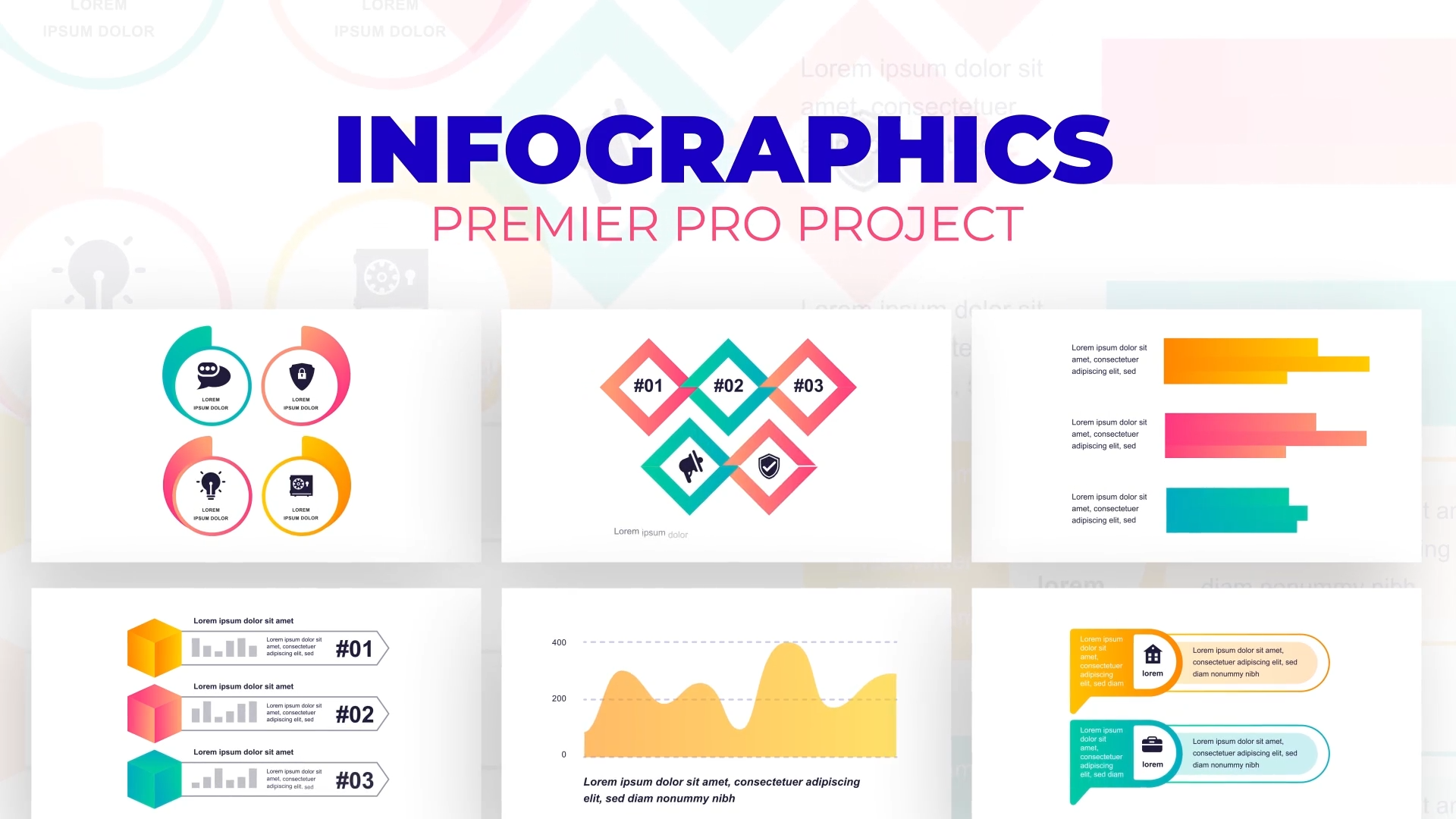 video-capture-3.86seg-5703 Business Infographics Vol.61 for Premiere Pro