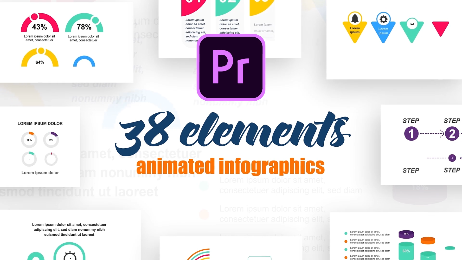 video-capture-2.49seg-8837 Industrial Infographics Vol.33 for Premiere Pro