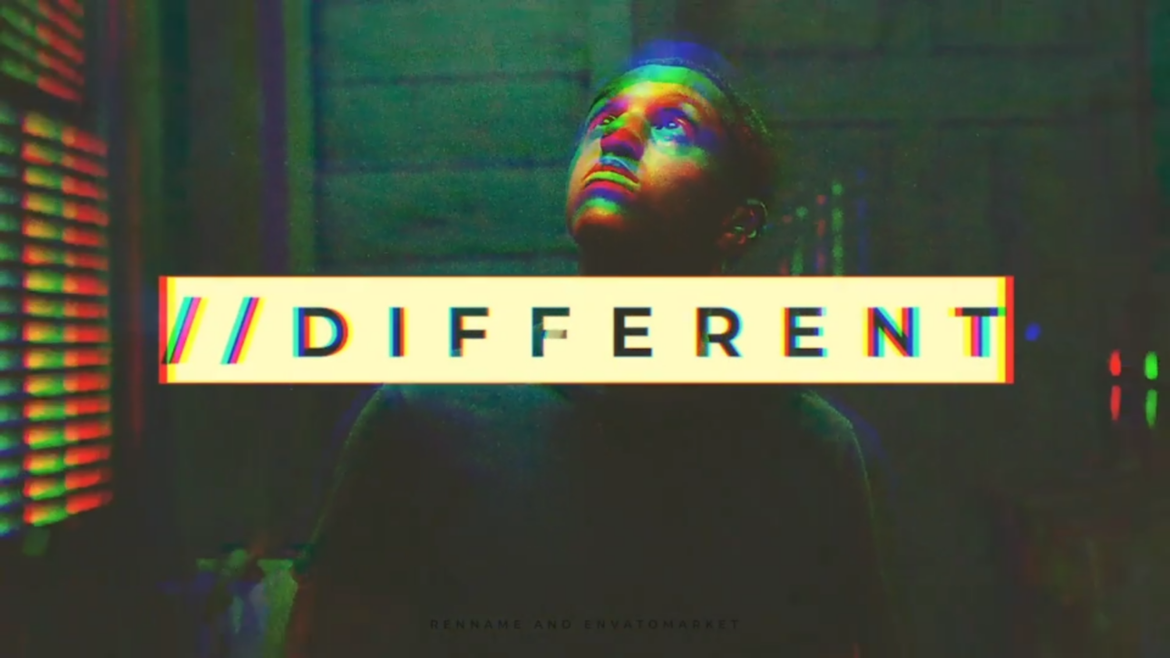 Stylish And Dynamic Stomp Opener