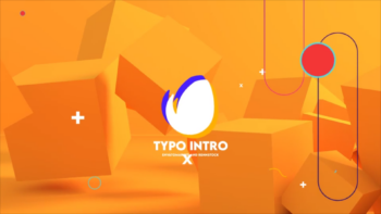 Abstract Typo Intro
