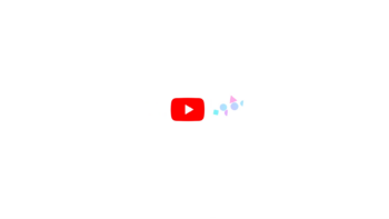 Youtube Logo Subscribe | For Premiere Pro
