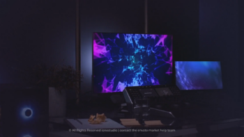 iBG | 300+ Loop Backgrounds for Premiere Pro