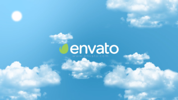 Sky Logo Intro Pro 4k