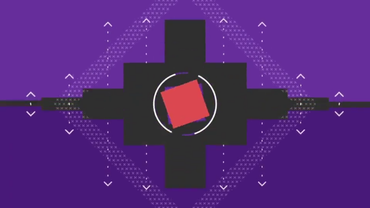 Shapes Intro For Premiere Pro