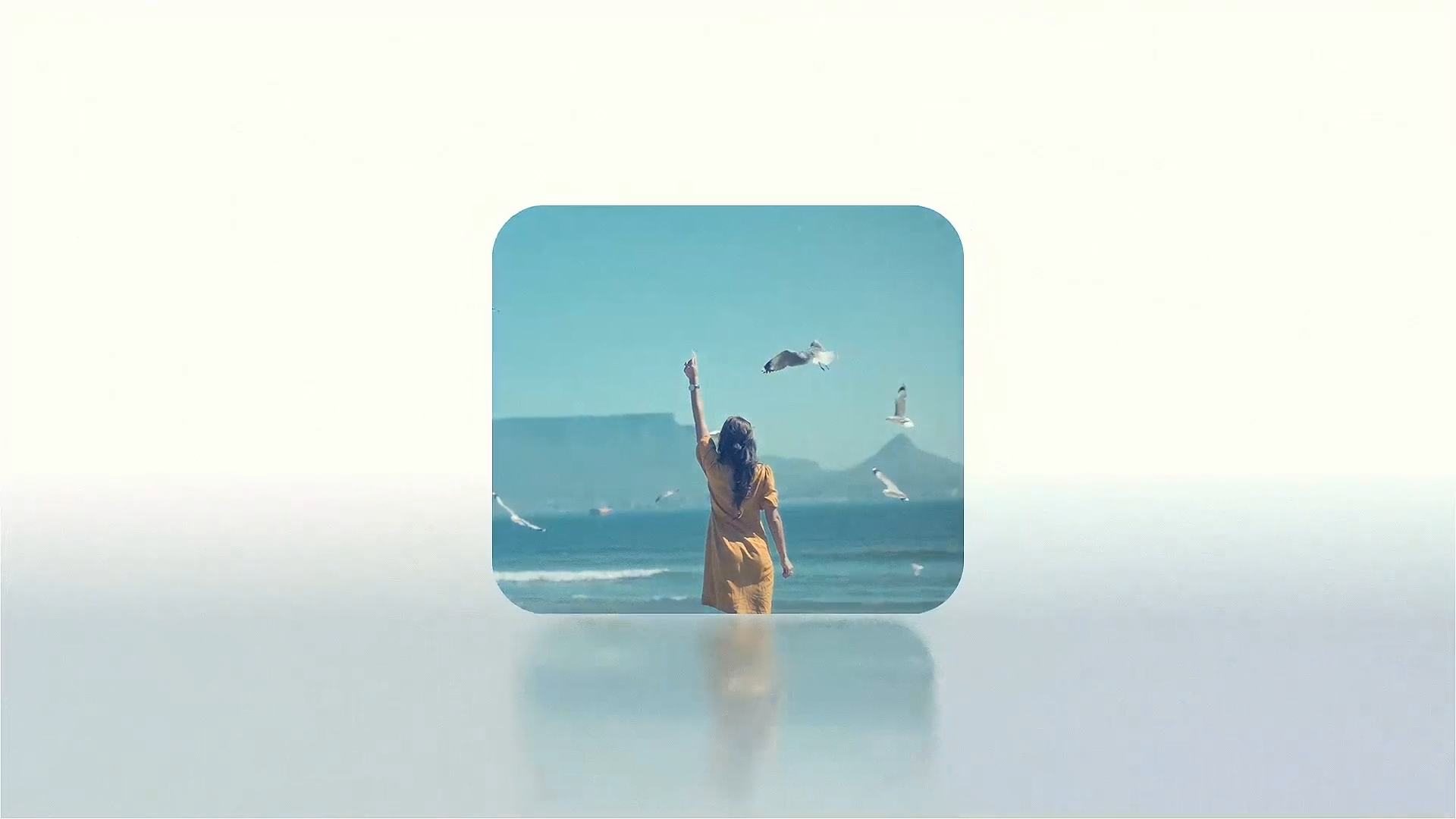 Multi Photos Logo Reveal