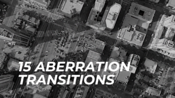 Aberration Transitions