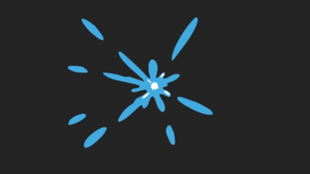 Liquid Logo | Premiere Pro MOGRT