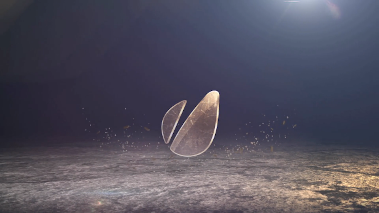 Impact Logo (Premiere Version)