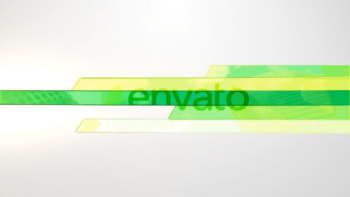 Glass Line Reveal - Premiere Pro