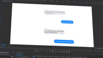 Text Messages Toolkit