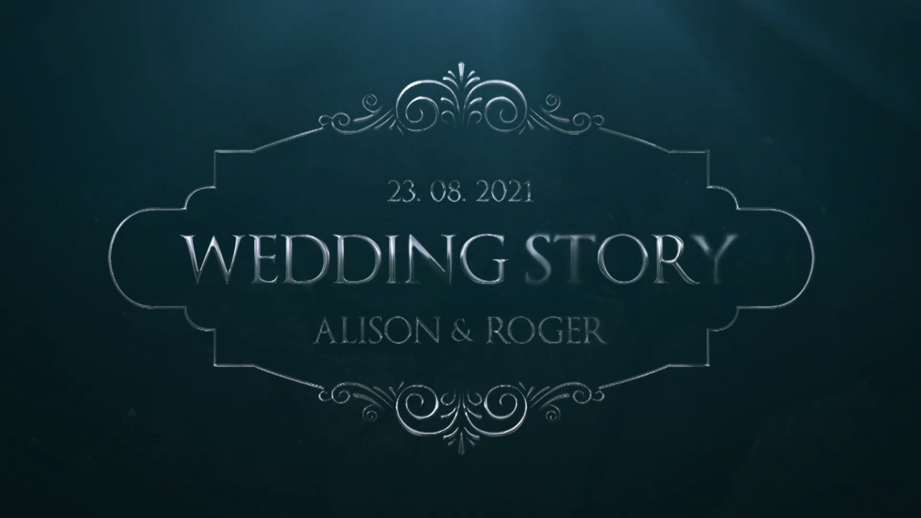 Silver Wedding Titles